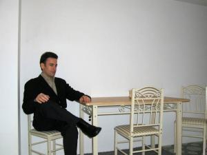 Lamar Marshall - Daddy Detroit, USA