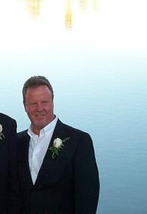 Larry Clemons - Daddy Arizona, USA