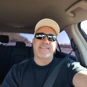 Larry Hill - Daddy Miami, USA