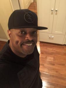 Larry Sewell - Daddy Dallas, USA