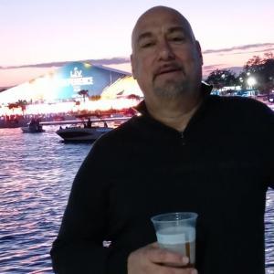 Lawrence Hung - Daddy Mississauga, Canada