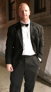 Lawrence Simpson - Daddy Bournemouth, United Kingdom