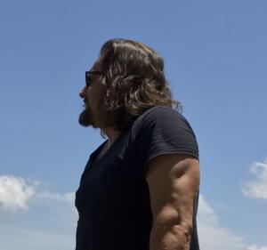 Lee Roddy - Daddy Texas, USA