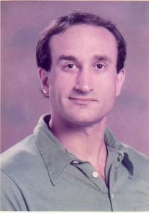 Lee Wolff - Daddy Pittsburgh, USA