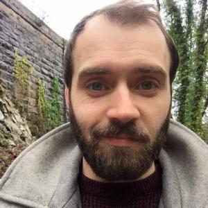 Leon Morones - Daddy Oxford, United Kingdom