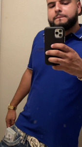 Leroy Edwards - Daddy Sheffield, United Kingdom