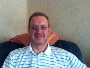 Leslie Faust - Daddy Tulsa, USA