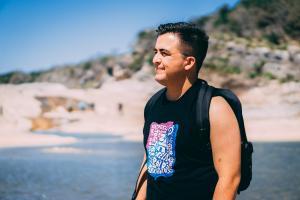 Leslie Pope - Daddy Albany, USA