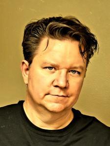 Lester Patel - Daddy Victoria, Canada