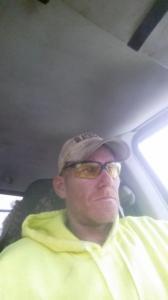 Lester Reynolds - Daddy Glasgow, United Kingdom