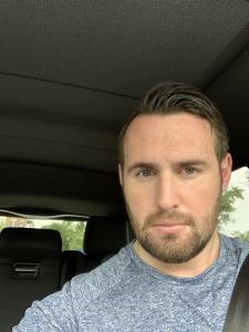 Lewis Lacombe - Daddy Indianapolis, USA