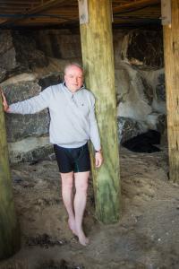 Lloyd Allen - Daddy Montreal, Canada