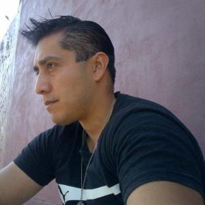 Louis Berry - Daddy Edinburg, USA