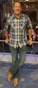 Lupe Rodriguez - Daddy Philadelphia, USA