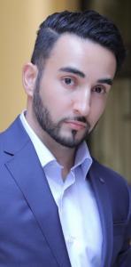 Manual Knox - Daddy Birmingham, United Kingdom