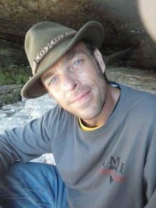 Marc Howe - Daddy Bournemouth, United Kingdom