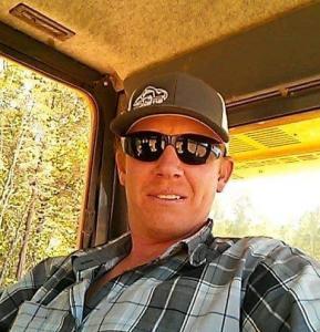 Mark Devlin - Daddy Arizona, USA