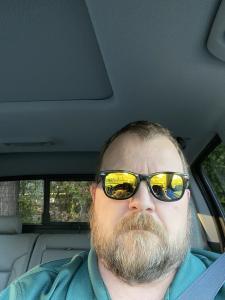 Mark Fauntleroy - Daddy Winnipeg, Canada