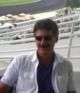 Mark Hamilton - Daddy Baltimore, USA