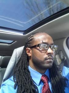 Mark Moore - Daddy Boston, USA