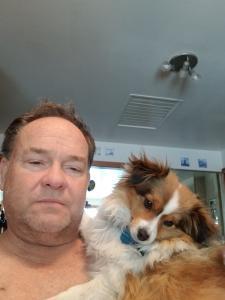 Mark Morgan - Daddy Mississauga, Canada