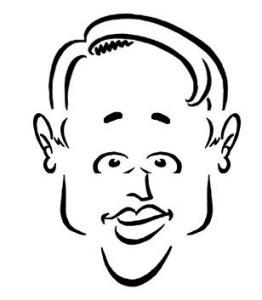 Mark Parsons - Daddy Liverpool, United Kingdom