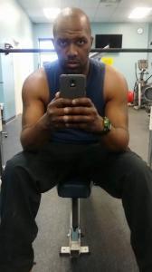 Mark Rife - Daddy Glasgow, United Kingdom