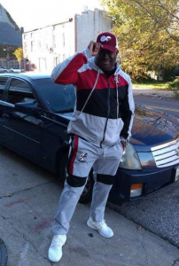 Mark Ritenour - Daddy Springfield, USA