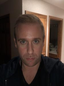 Mark Stowers - Daddy Midlothian, USA