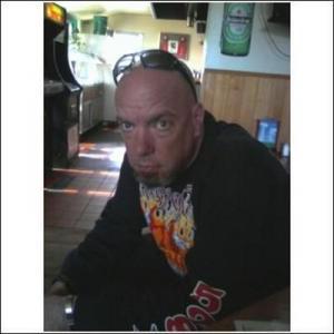 Mark Wilmoth - Daddy Visalia, USA