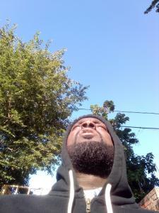 Marshall Huang - Daddy Visalia, USA