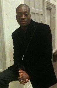 Martin Baumgardner - Daddy Guelph, Canada