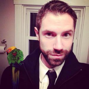 Marvin Schultz - Daddy Detroit, USA