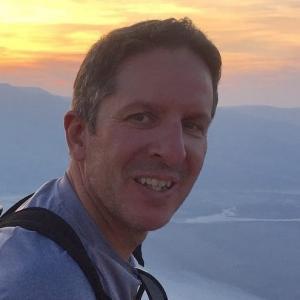 Marvin Stutes - Daddy North Bay, Canada