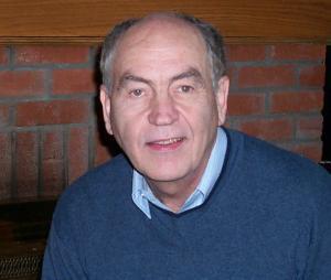 Matthew Alfonso - Daddy Albuquerque, USA