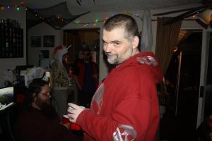 Matthew Demaree - Daddy St Louis, USA