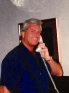 Matthew McLelland - Daddy Chelsea, USA