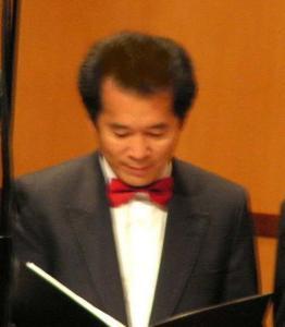 Matthew Smith - Daddy San Francisco, USA