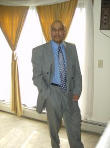 Maurice Denton - Daddy Chelsea, USA