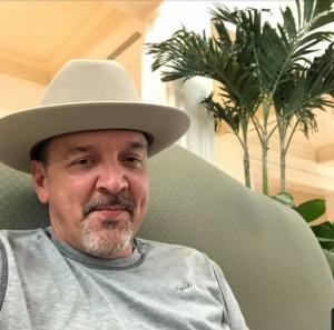 Maurice Obrien - Daddy Oklahoma City, USA