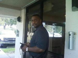 Michael Bailey - Daddy Visalia, USA