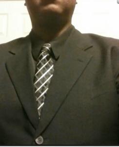 Michael Ballesteros - Daddy Dallas, USA