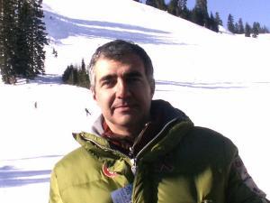 Michael Campbell - Daddy Wisconsin, USA