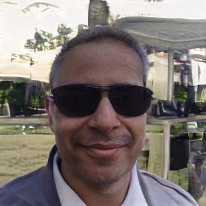 Michael Carver - Daddy Victoria, Canada