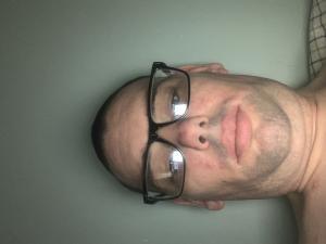 Michael Cope - Daddy West Palm Beach, USA