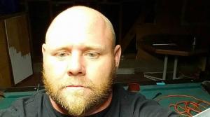 Michael Daniels - Daddy Aubrey, USA