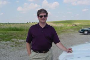 Michael Echevarria - Daddy Bristol, United Kingdom