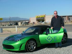 Michael Kelso - Daddy New Orleans, USA