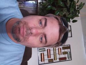 Michael Lewis - Daddy Boston, USA