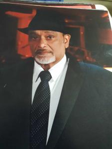 Michael Livermore - Daddy London, United Kingdom